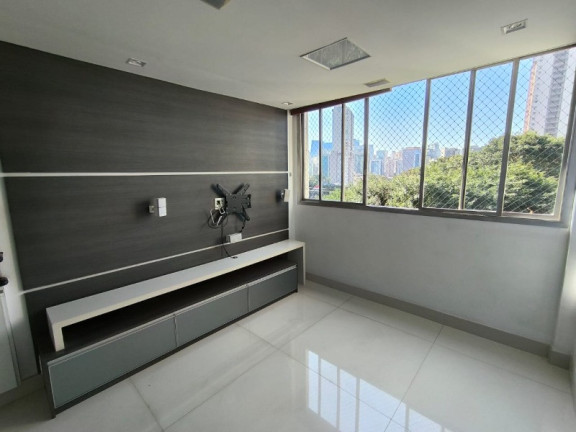 Imóvel com 2 Quartos à Venda, 60 m² em Brooklin Paulista - São Paulo
