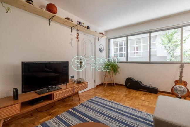 Imagem Apartamento com 3 Quartos à Venda, 140 m² em Jardim Paulista - São Paulo Imagem Apartamento com 3 Quartos à Venda, 140 m² em Jardim Paulista - São Paulo