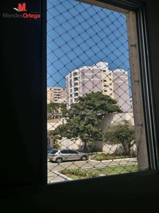 Imagem Apartamento com 2 Quartos para Alugar, 48 m² em Jardim Refúgio - Sorocaba Imagem Apartamento com 2 Quartos para Alugar, 48 m² em Jardim Refúgio - Sorocaba