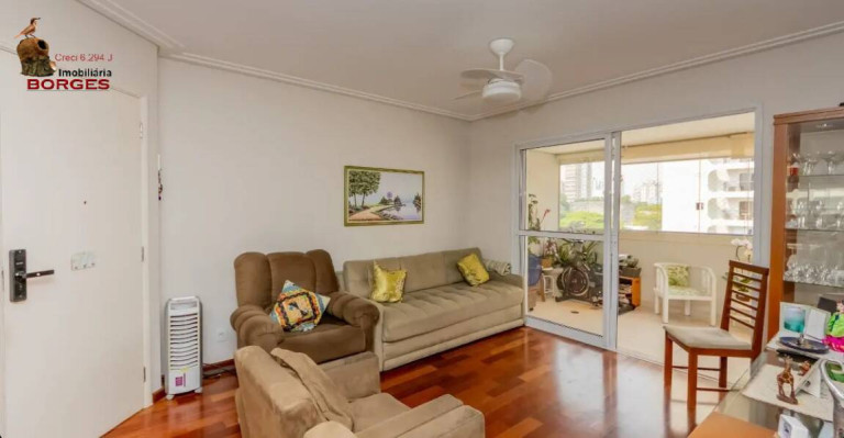 Imagem Apartamento com 3 Quartos à Venda, 106 m² em Vila Clementino - São Paulo Imagem Apartamento com 3 Quartos à Venda, 106 m² em Vila Clementino - São Paulo