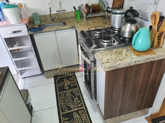 Imagem Apartamento com 2 Quartos à Venda, 5.900 m² em Parque Oratório - Santo André