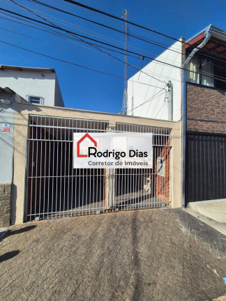 Imagem Casa com 3 Quartos à Venda, 125 m² em Vila Vianelo - Jundiaí Imagem Casa com 3 Quartos à Venda, 125 m² em Vila Vianelo - Jundiaí