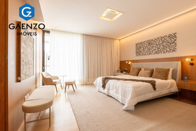 Imagem Casa de Condomínio com 6 Quartos à Venda, 540 m² em Tamboré - Santana De Parnaíba Imagem Casa de Condomínio com 6 Quartos à Venda, 540 m² em Tamboré - Santana De Parnaíba
