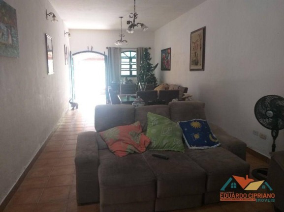 Imagem Casa com 3 Quartos à Venda, 230 m² em Massaguaçu - Caraguatatuba