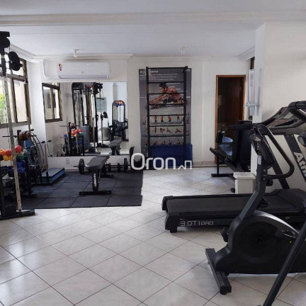 Imagem Cobertura com 4 Quartos à Venda, 346 m² em Setor Bueno - Goiânia Imagem Cobertura com 4 Quartos à Venda, 346 m² em Setor Bueno - Goiânia