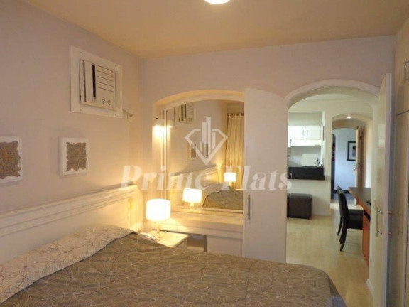 Imagem Apartamento com 1 Quarto para Alugar, 45 m² em Jardim Paulista - São Paulo Imagem Apartamento com 1 Quarto para Alugar, 45 m² em Jardim Paulista - São Paulo