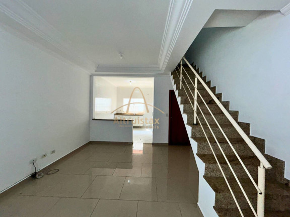Imagem Casa com 2 Quartos à Venda, 91 m² em Umuarama - Osasco Imagem Casa com 2 Quartos à Venda, 91 m² em Umuarama - Osasco