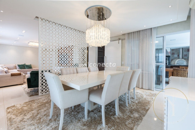 Imagem Apartamento com 3 Quartos à Venda, 264 m² em Vila Gomes Cardim - São Paulo