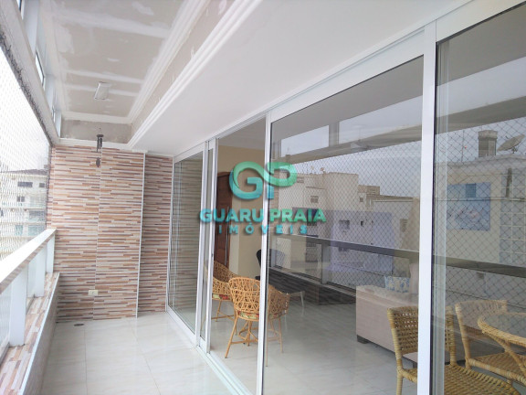 Imagem Apartamento com 4 Quartos à Venda, 180 m² em Pitangueiras - Guarujá Imagem Apartamento com 4 Quartos à Venda, 180 m² em Pitangueiras - Guarujá