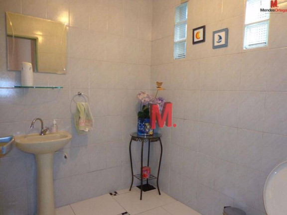 Imagem Casa com 4 Quartos à Venda, 680 m² em Vossoroca - Votorantim Imagem Casa com 4 Quartos à Venda, 680 m² em Vossoroca - Votorantim