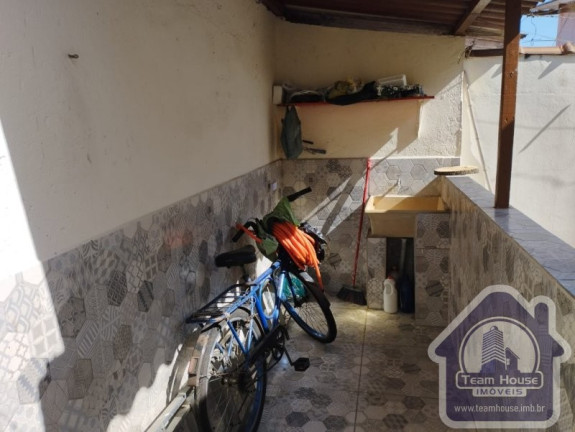 Imagem Casa com 2 Quartos à Venda, 127 m² em Jardim Cacique - Suzano