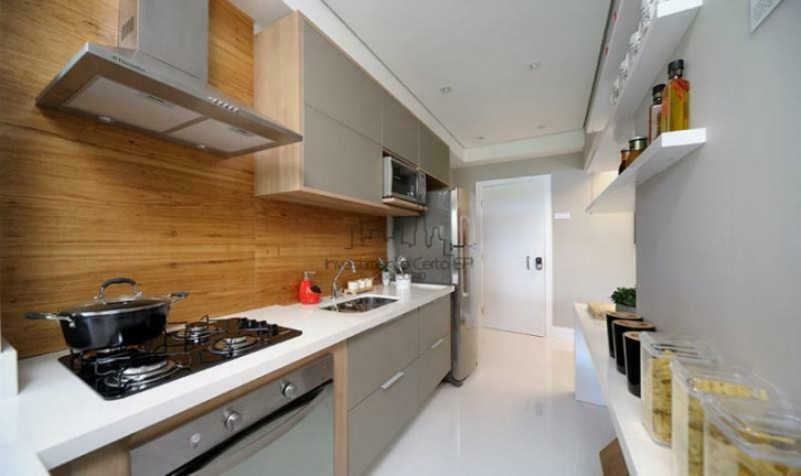 Imagem Apartamento com 2 Quartos à Venda, 67 m² em Vila Santa Catarina - São Paulo Imagem Apartamento com 2 Quartos à Venda, 67 m² em Vila Santa Catarina - São Paulo