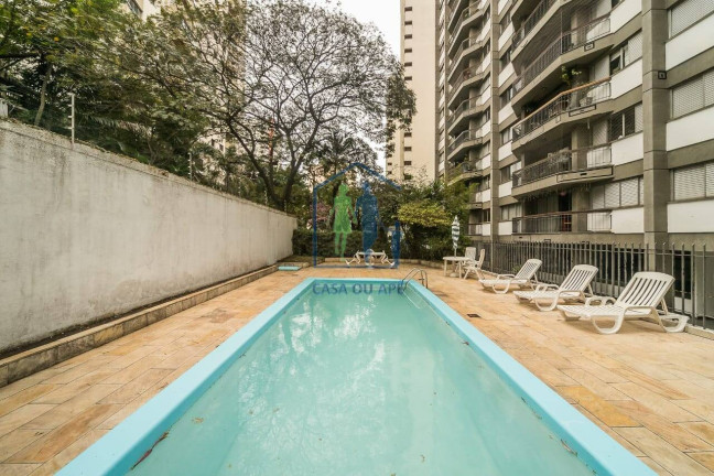 Imagem Apartamento com 4 Quartos à Venda, 157 m² em Vila Andrade - São Paulo Imagem Apartamento com 4 Quartos à Venda, 157 m² em Vila Andrade - São Paulo