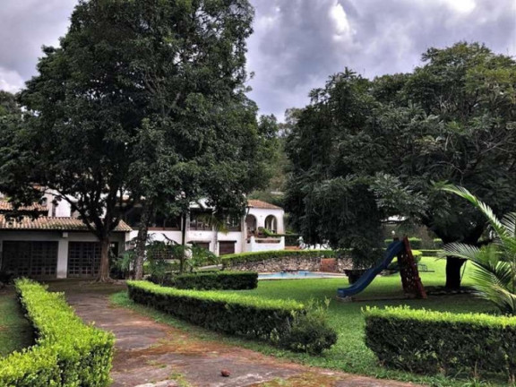 Imagem Casa com 4 Quartos à Venda,  em Chácara Do Refúgio - Cotia