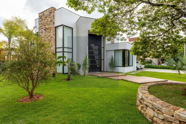 Imagem Casa com 3 Quartos à Venda, 410 m² em Vivendas Do Lago - Sorocaba