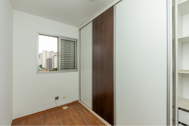 Imagem Imóvel com 3 Quartos à Venda, 73 m² em Vila Mariana - São Paulo Imagem Imóvel com 3 Quartos à Venda, 73 m² em Vila Mariana - São Paulo