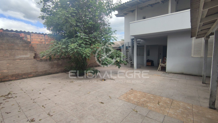 Imagem Sobrado com 4 Quartos à Venda, 243 m² em Colonial - Sapucaia Do Sul