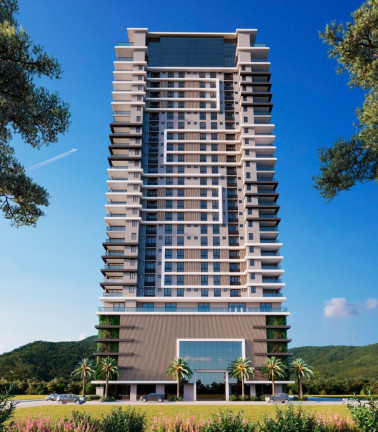 Imagem Apartamento com 2 Quartos à Venda, 102 m² em Perequê - Porto Belo Imagem Apartamento com 2 Quartos à Venda, 102 m² em Perequê - Porto Belo