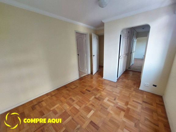 Imagem Apartamento com 3 Quartos à Venda, 145 m² em Higienópolis - São Paulo Imagem Apartamento com 3 Quartos à Venda, 145 m² em Higienópolis - São Paulo