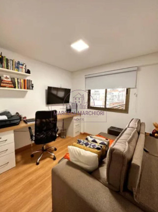 Imagem Apartamento com 4 Quartos à Venda, 157 m² em Itapuã - Vila Velha Imagem Apartamento com 4 Quartos à Venda, 157 m² em Itapuã - Vila Velha