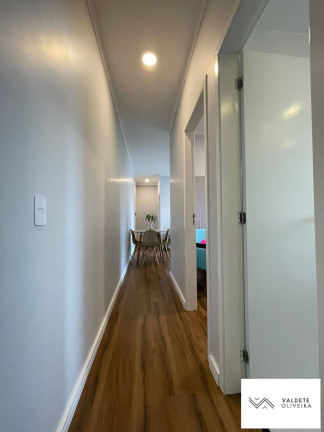 Imagem Apartamento com 2 Quartos à Venda, 55 m² em Pagador De Andrade - Jacareí