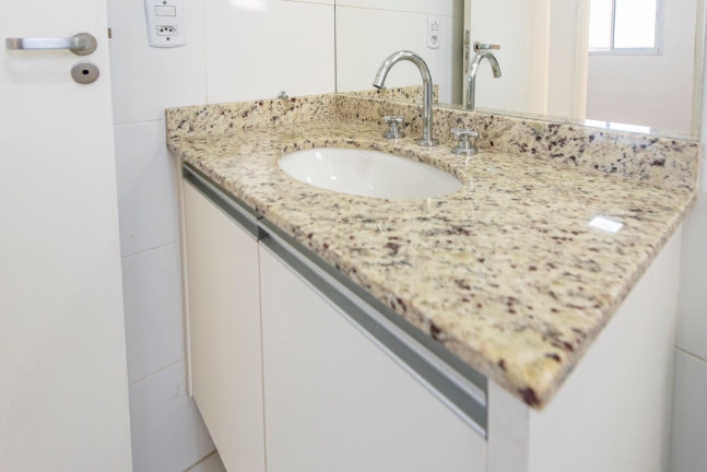 Imagem Apartamento com 3 Quartos para Alugar, 75 m² em Parque Das Nações - Santo André Imagem Apartamento com 3 Quartos para Alugar, 75 m² em Parque Das Nações - Santo André