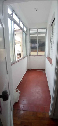 Imagem Apartamento com 2 Quartos à Venda, 70 m² em Embaré - Santos