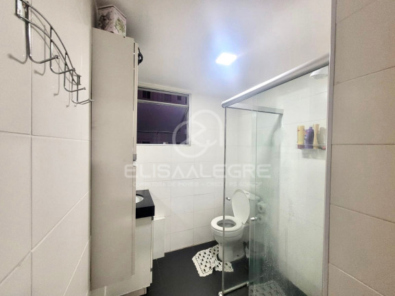 Imagem Apartamento com 2 Quartos à Venda, 47 m² em São José - Canoas