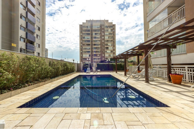 Imagem Apartamento com 2 Quartos à Venda, 84 m² em Saúde - São Paulo