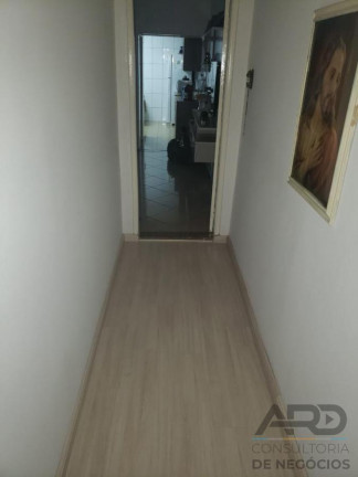 Imagem Casa com 3 Quartos para Alugar, 80 m² em Penha - Cangaíba - São Paulo