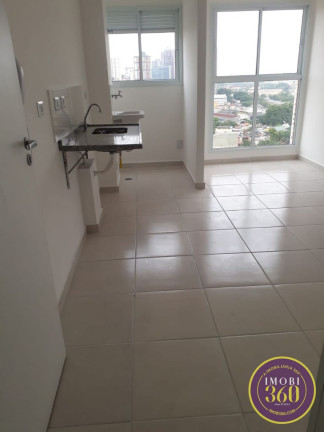 Imagem Apartamento com 1 Quarto à Venda, 34 m² em Parque São Lucas - São Paulo Imagem Apartamento com 1 Quarto à Venda, 34 m² em Parque São Lucas - São Paulo