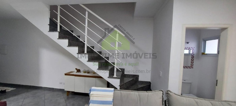 Imagem Casa de Condomínio com 3 Quartos à Venda, 121 m² em Jardim Santa Maria - Jacareí Imagem Casa de Condomínio com 3 Quartos à Venda, 121 m² em Jardim Santa Maria - Jacareí