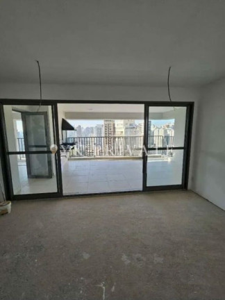Imagem Apartamento com 3 Quartos à Venda, 115 m² em Perdizes - São Paulo