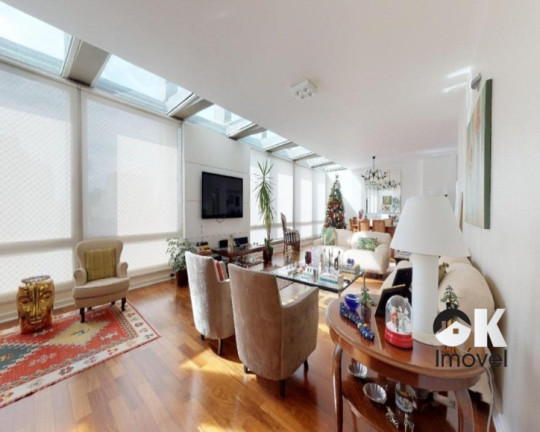 Imagem Apartamento com 4 Quartos à Venda, 256 m² em Jardim Paulista - São Paulo Imagem Apartamento com 4 Quartos à Venda, 256 m² em Jardim Paulista - São Paulo