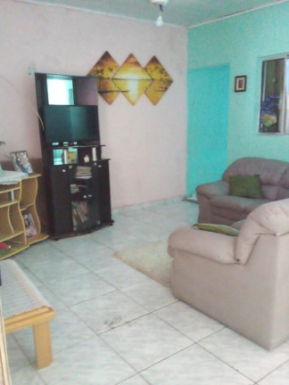 Imagem Casa com 2 Quartos à Venda, 70 m² em Mirim - Praia Grande Imagem Casa com 2 Quartos à Venda, 70 m² em Mirim - Praia Grande