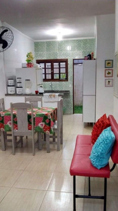 Imagem Casa com 2 Quartos à Venda, 45 m² em Cibratel Ii - Itanhaém Imagem Casa com 2 Quartos à Venda, 45 m² em Cibratel Ii - Itanhaém