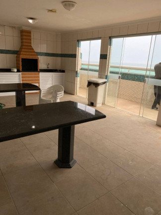 Imagem Apartamento com 3 Quartos à Venda,  em Caiçara - Praia Grande