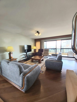 Imagem Apartamento com 4 Quartos à Venda, 266 m² em Perdizes - São Paulo Imagem Apartamento com 4 Quartos à Venda, 266 m² em Perdizes - São Paulo