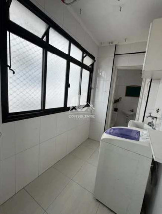 Imagem Apartamento com 1 Quarto à Venda, 80 m² em Campo Grande - Santos Imagem Apartamento com 1 Quarto à Venda, 80 m² em Campo Grande - Santos