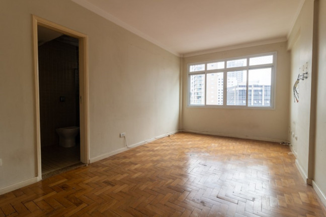 Imagem Imóvel com 1 Quarto à Venda, 66 m² em Vila Nova Conceição - São Paulo Imagem Imóvel com 1 Quarto à Venda, 66 m² em Vila Nova Conceição - São Paulo