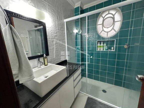 Imagem Apartamento com 3 Quartos à Venda, 112 m² em Chácara Inglesa - São Bernardo Do Campo Imagem Apartamento com 3 Quartos à Venda, 112 m² em Chácara Inglesa - São Bernardo Do Campo