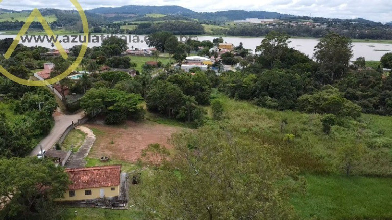 Imagem Terreno à Venda, 2.425 m² em Jardim Paraíso Da Usina - Atibaia Imagem Terreno à Venda, 2.425 m² em Jardim Paraíso Da Usina - Atibaia