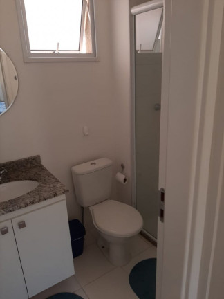 Imagem Apartamento com 2 Quartos à Venda, 52 m² em Vila Andrade - São Paulo Imagem Apartamento com 2 Quartos à Venda, 52 m² em Vila Andrade - São Paulo