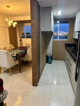Imagem Apartamento com 3 Quartos à Venda, 120 m² em Recanto Das Palmeiras - Teresina Imagem Apartamento com 3 Quartos à Venda, 120 m² em Recanto Das Palmeiras - Teresina