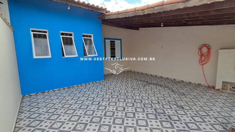 Casa com 3 Quartos à Venda, 120 m² em Loteamento Santo Antônio - Itatiba
