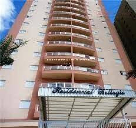Apartamento com 3 Quartos à Venda, 106 m² em Jardim Carlos Borella - Itatiba