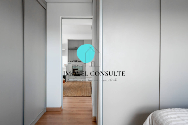 Imagem Apartamento com 1 Quarto para Alugar, 62 m² em Consolação - São Paulo