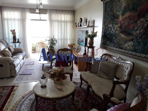 Imagem Apartamento com 3 Quartos à Venda, 150 m² em Vila Arens Ii - Jundiaí
