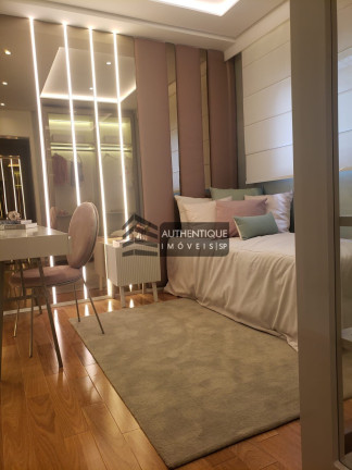Imagem Cobertura com 4 Quartos à Venda, 300 m² em Butantã - São Paulo