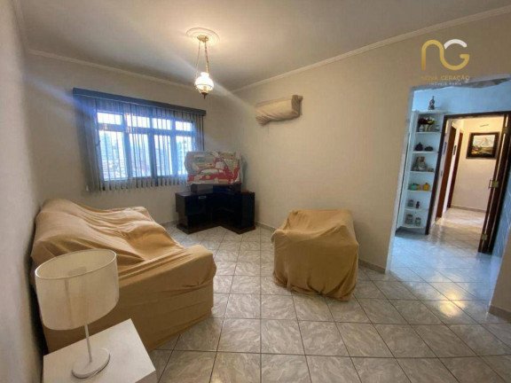 Imagem Apartamento com 3 Quartos à Venda, 99 m² em Vila Assunção - Praia Grande Imagem Apartamento com 3 Quartos à Venda, 99 m² em Vila Assunção - Praia Grande